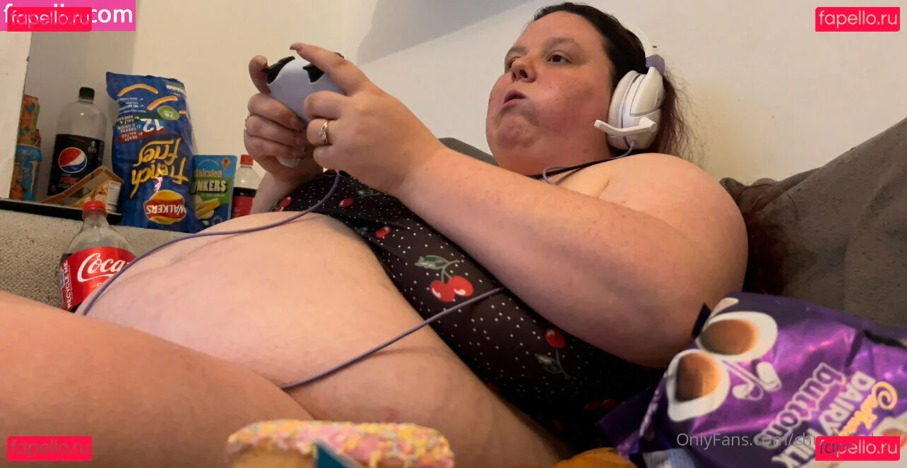 chunkybabee Onlyfans Photo Gallery 