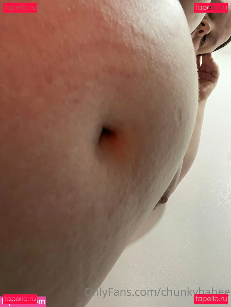 chunkybabee Onlyfans Photo Gallery 