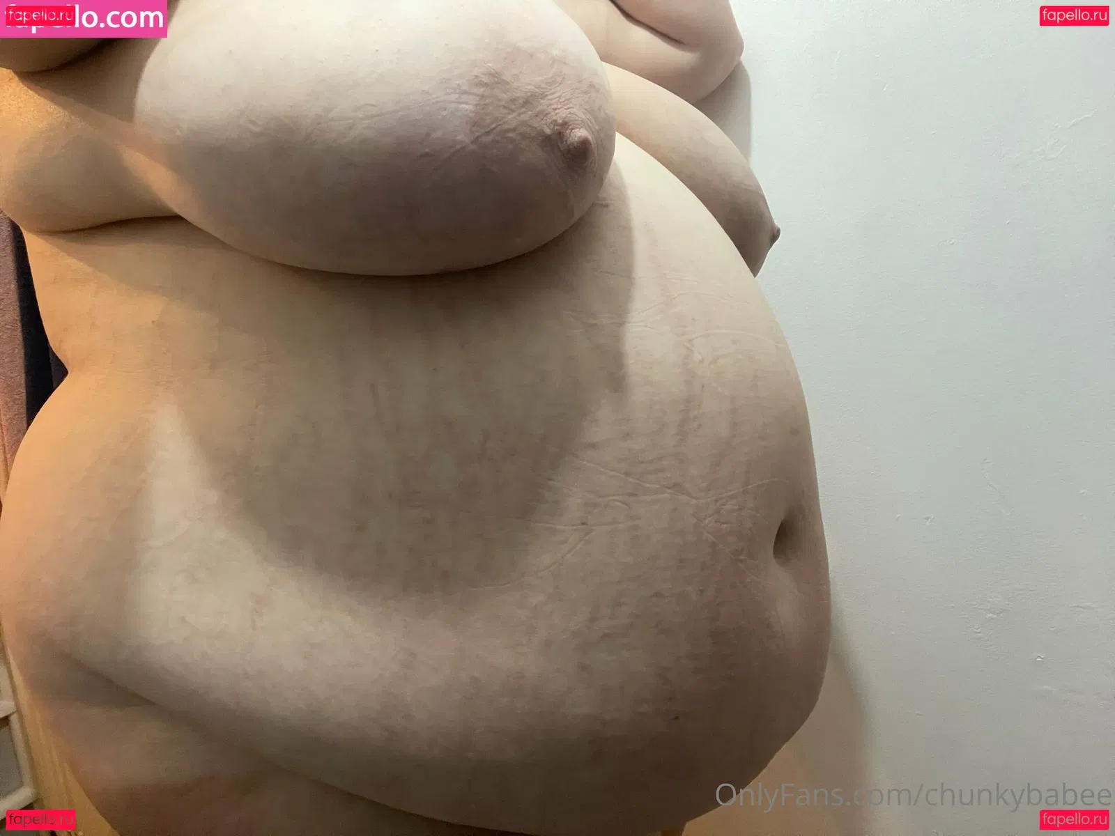 chunkybabee Onlyfans Photo Gallery 