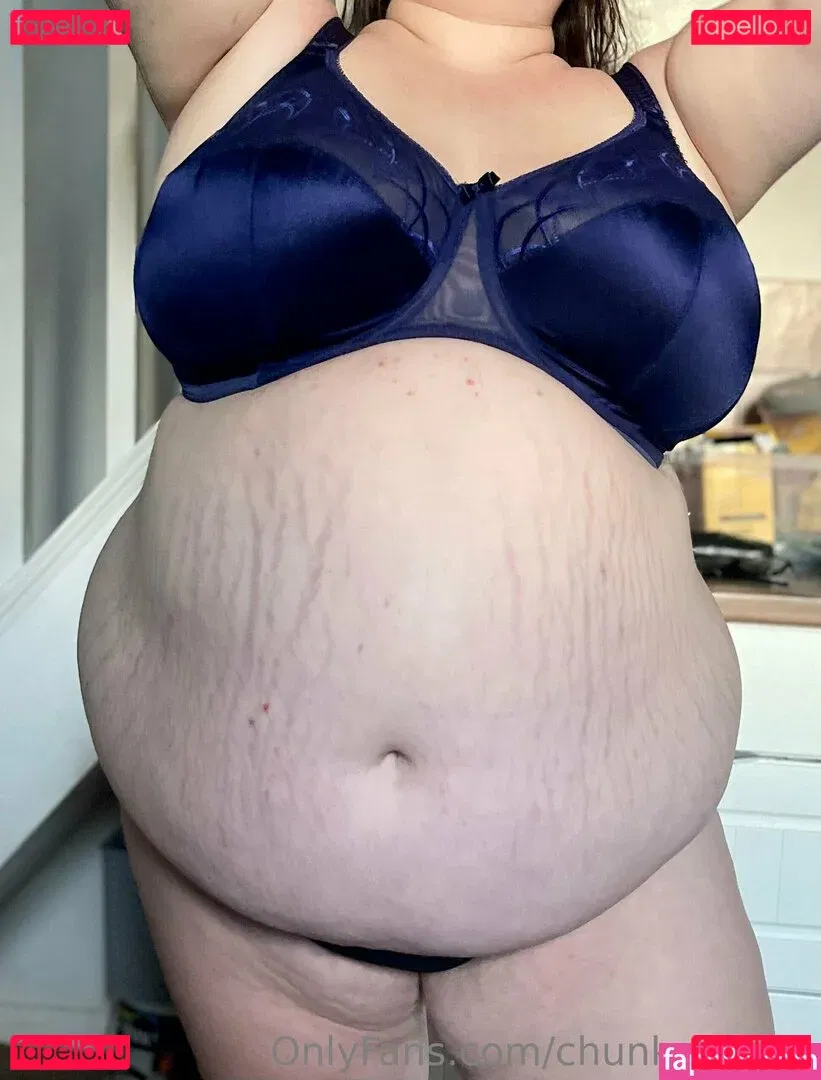 chunkybabee Onlyfans Photo Gallery 