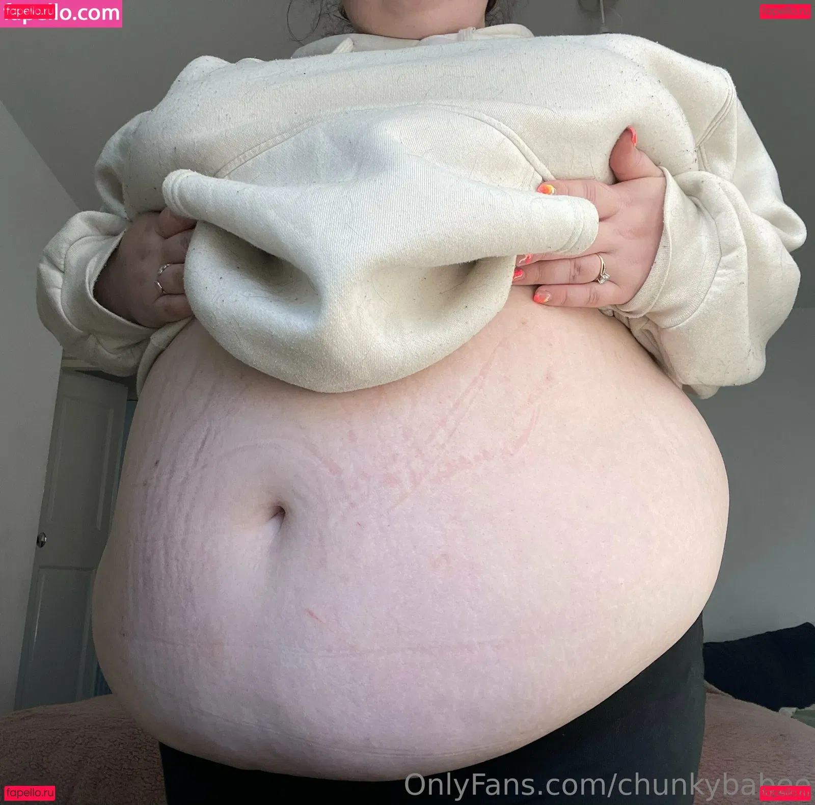 chunkybabee Onlyfans Photo Gallery 