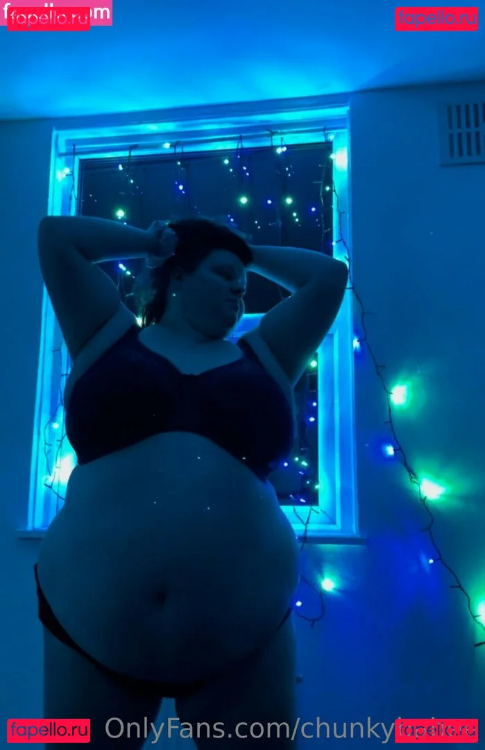chunkybabee Onlyfans Photo Gallery 