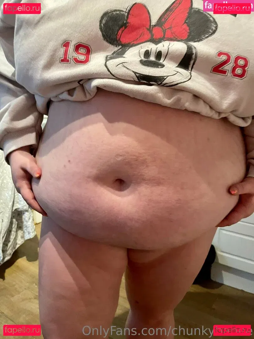 chunkybabee Onlyfans Photo Gallery 