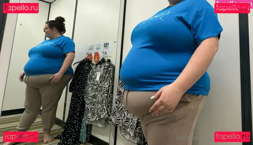 chunkybabee Onlyfans Photo Gallery 