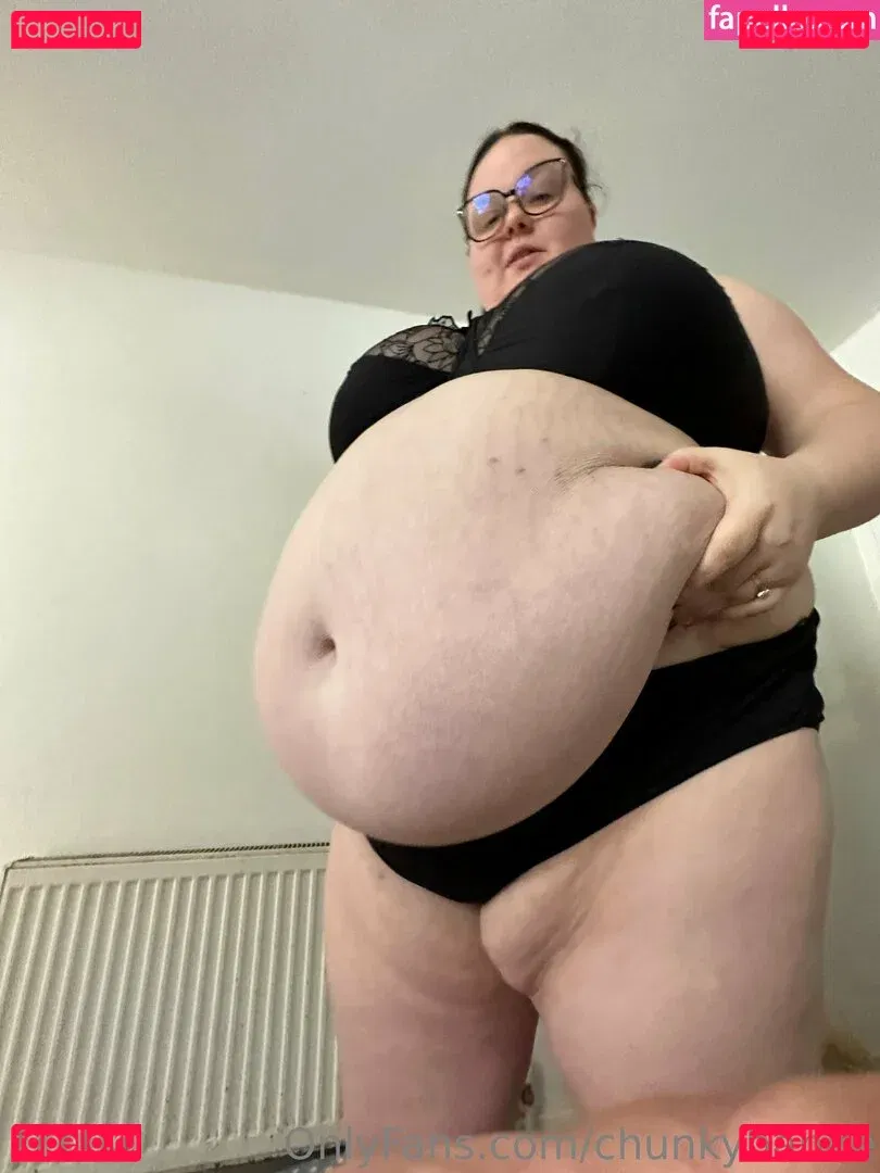 chunkybabee Onlyfans Photo Gallery 
