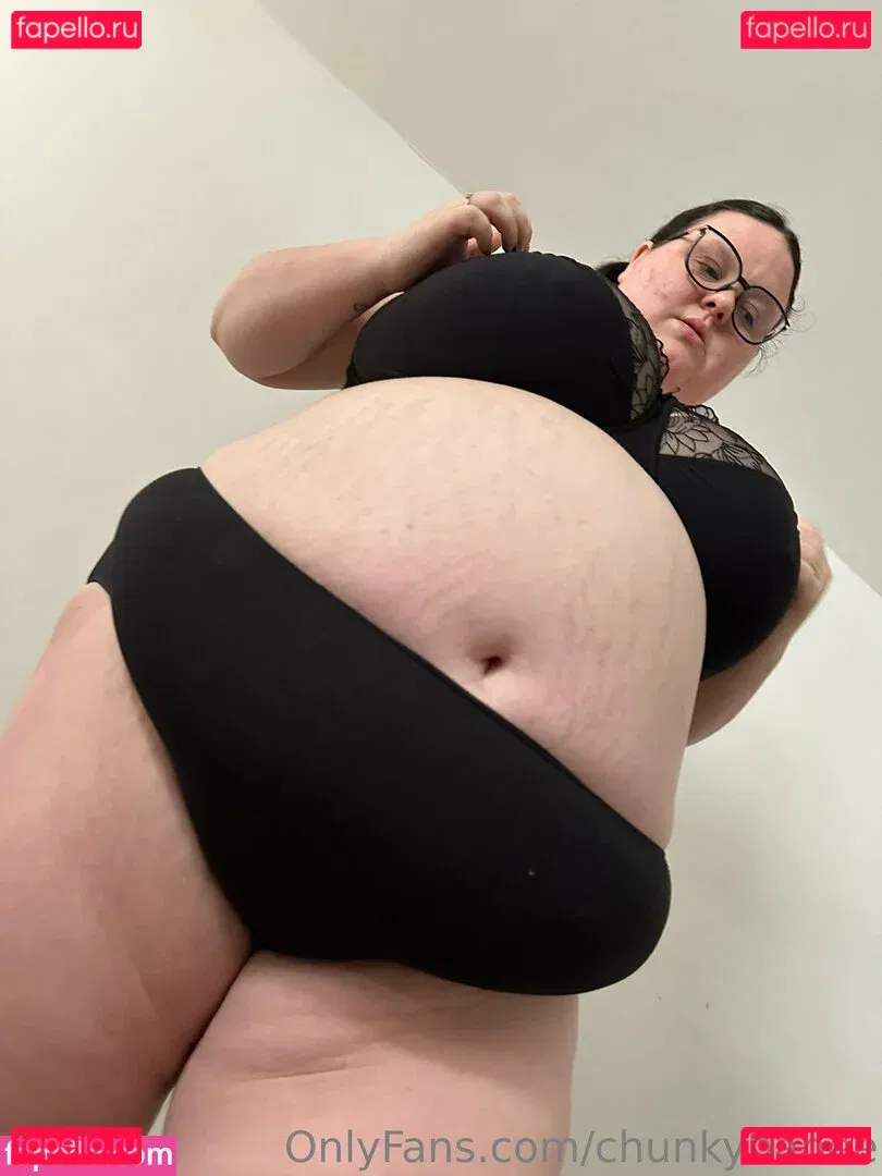 chunkybabee Onlyfans Photo Gallery 