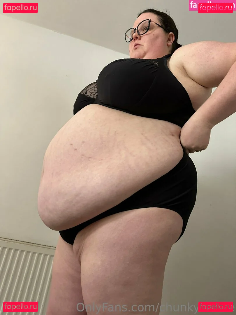 chunkybabee Onlyfans Photo Gallery 