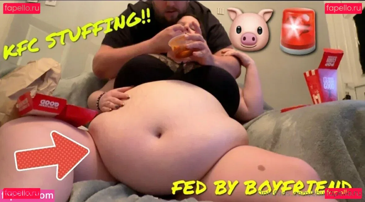 chunkybabee Onlyfans Photo Gallery 