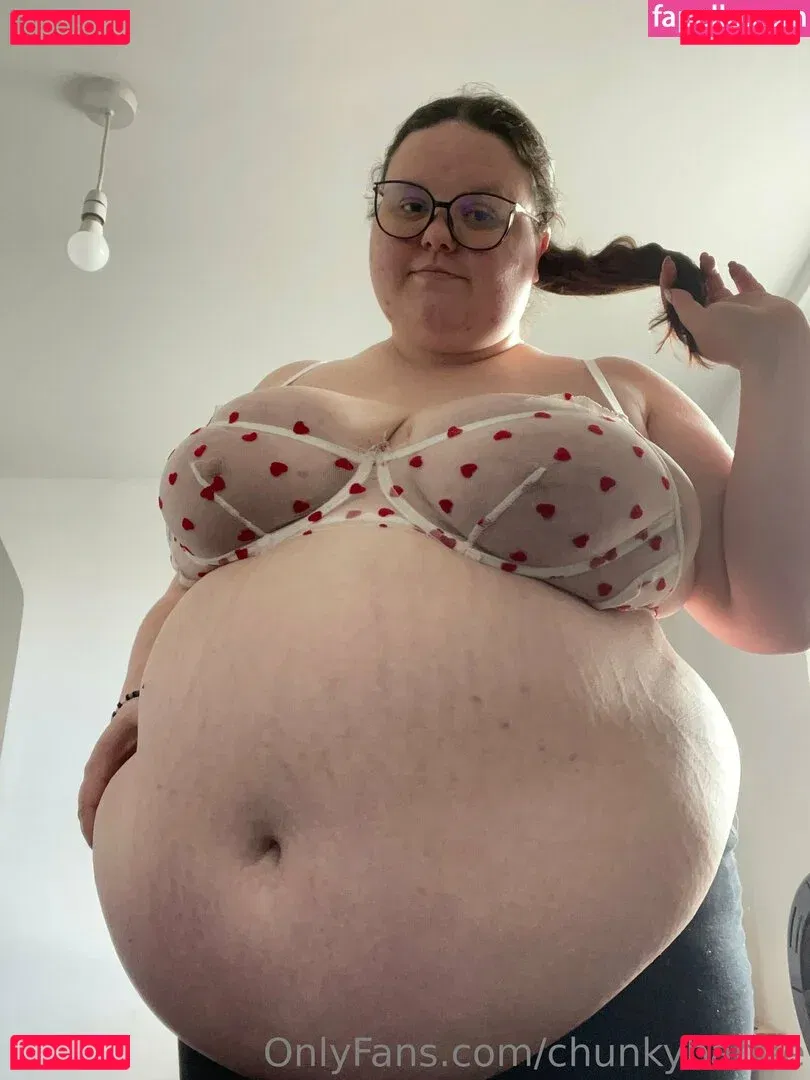 chunkybabee Onlyfans Photo Gallery 