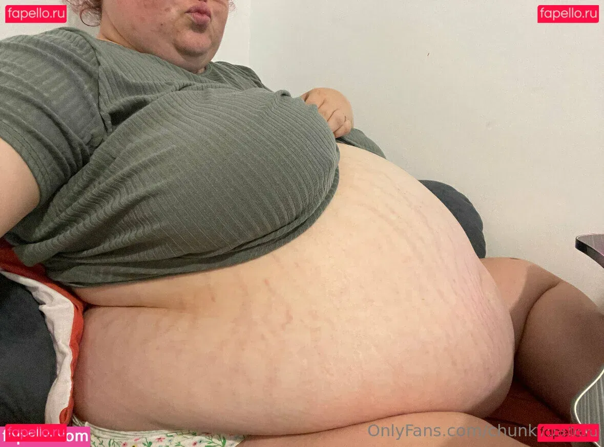 chunkybabee Onlyfans Photo Gallery 