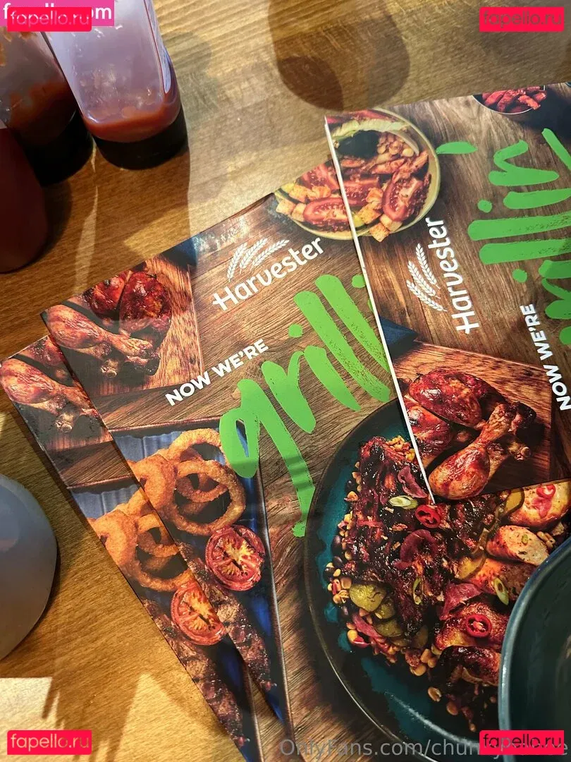 chunkybabee Onlyfans Photo Gallery 