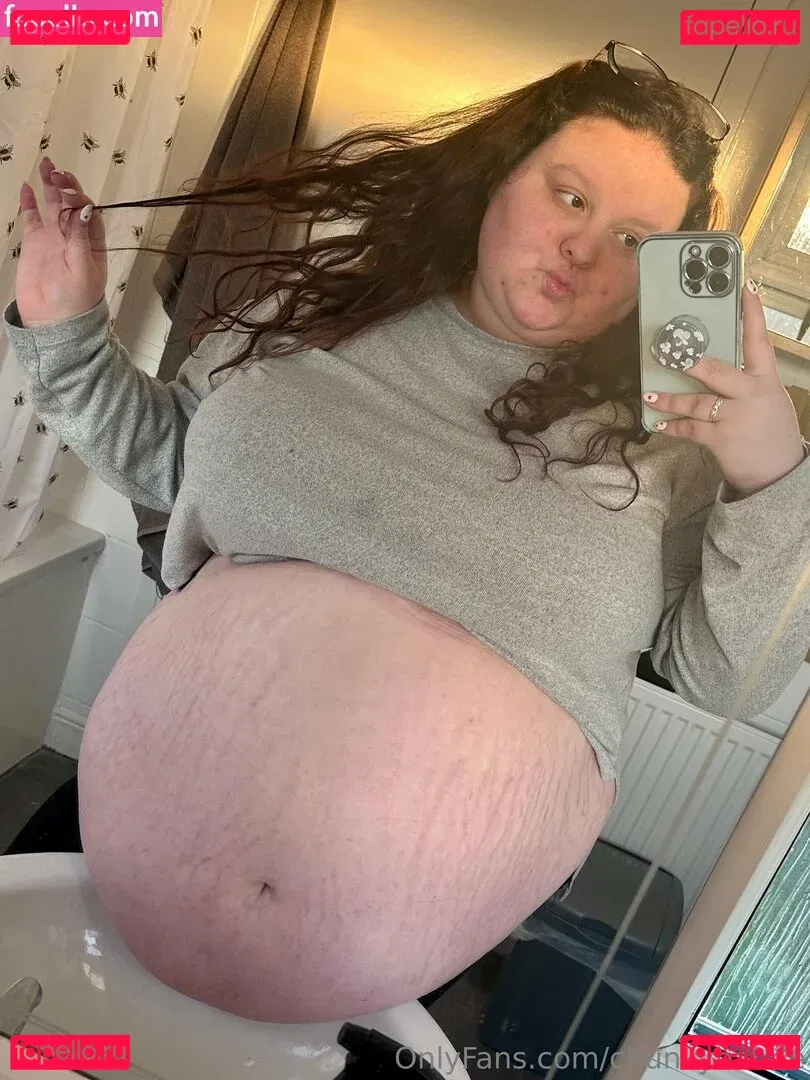chunkybabee Onlyfans Photo Gallery 