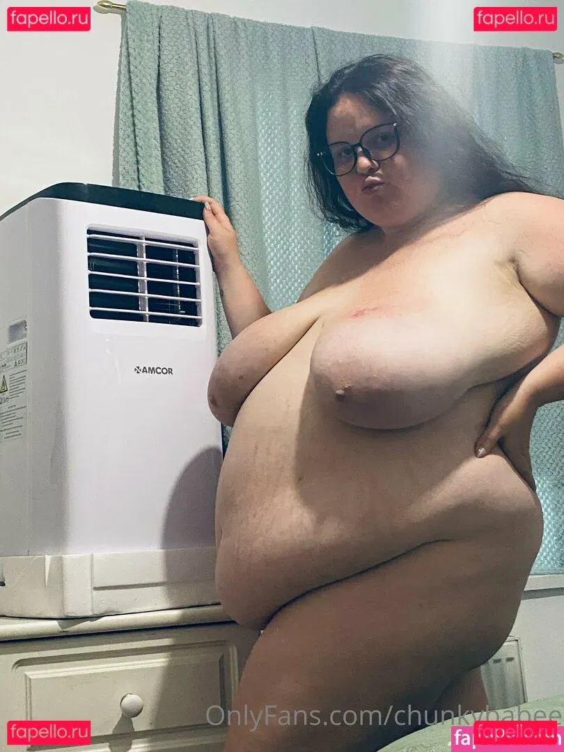 chunkybabee Onlyfans Photo Gallery 