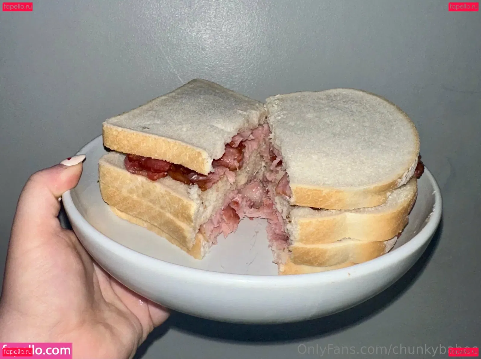 chunkybabee Onlyfans Photo Gallery 