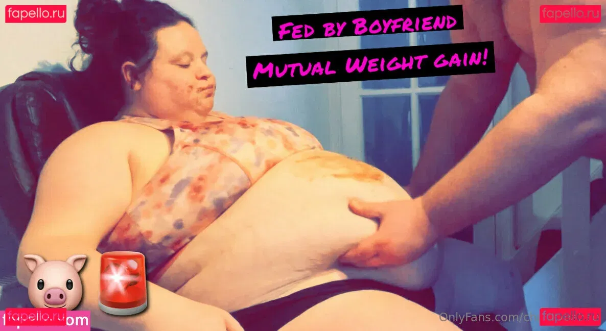 chunkybabee Onlyfans Photo Gallery 