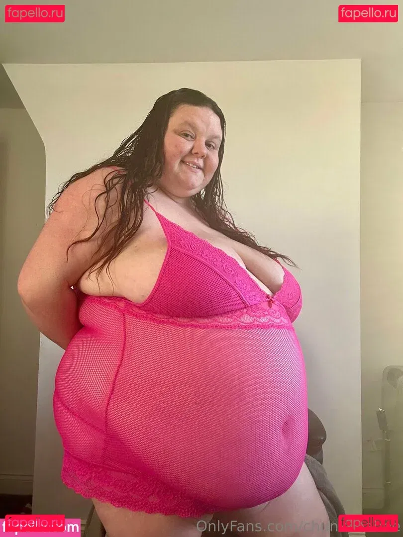 chunkybabee Onlyfans Photo Gallery 