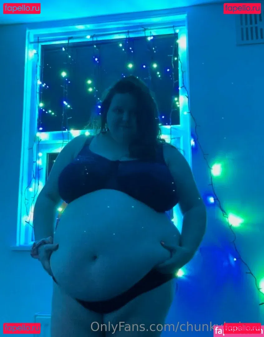 chunkybabee Onlyfans Photo Gallery 