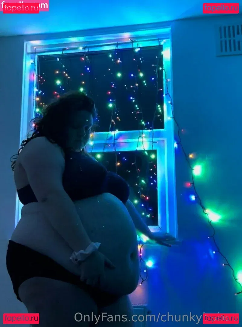 chunkybabee Onlyfans Photo Gallery 