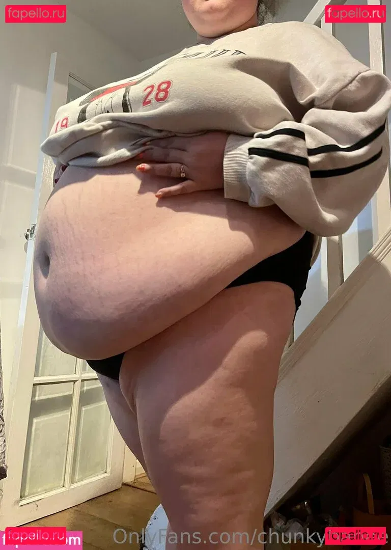chunkybabee Onlyfans Photo Gallery 