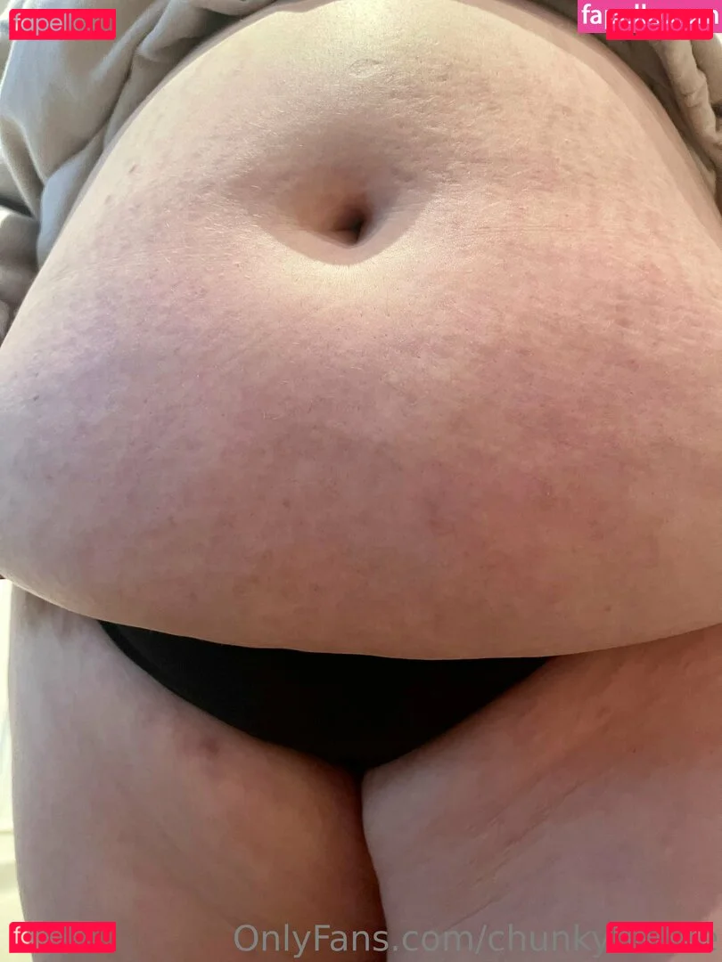 chunkybabee Onlyfans Photo Gallery 