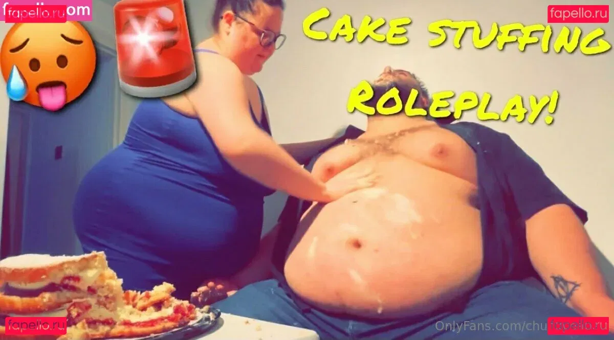 chunkybabee Onlyfans Photo Gallery 