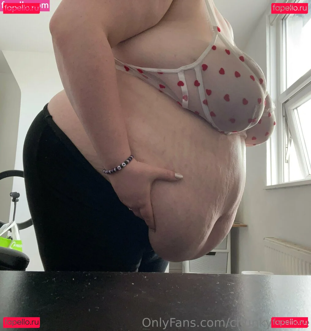chunkybabee Onlyfans Photo Gallery 