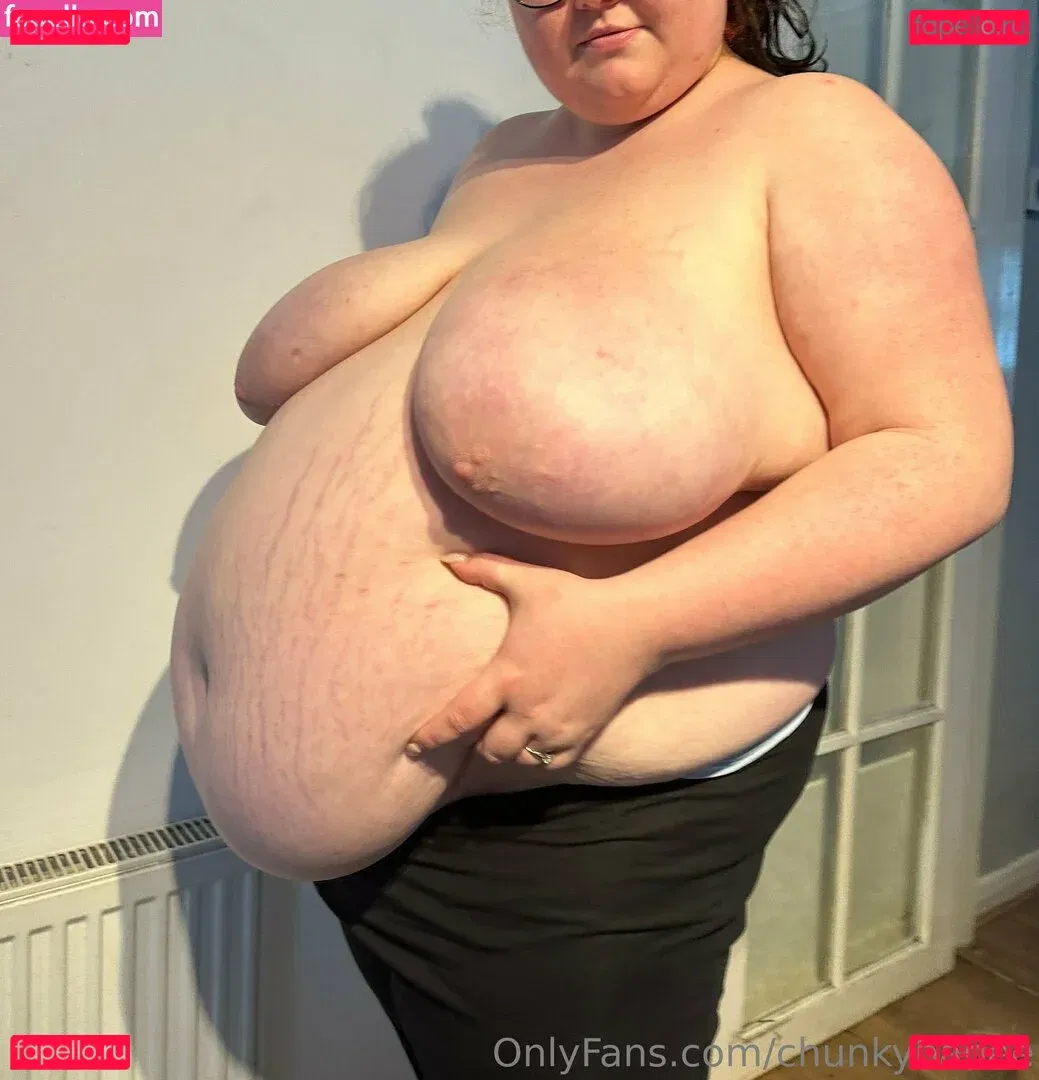 chunkybabee Onlyfans Photo Gallery 