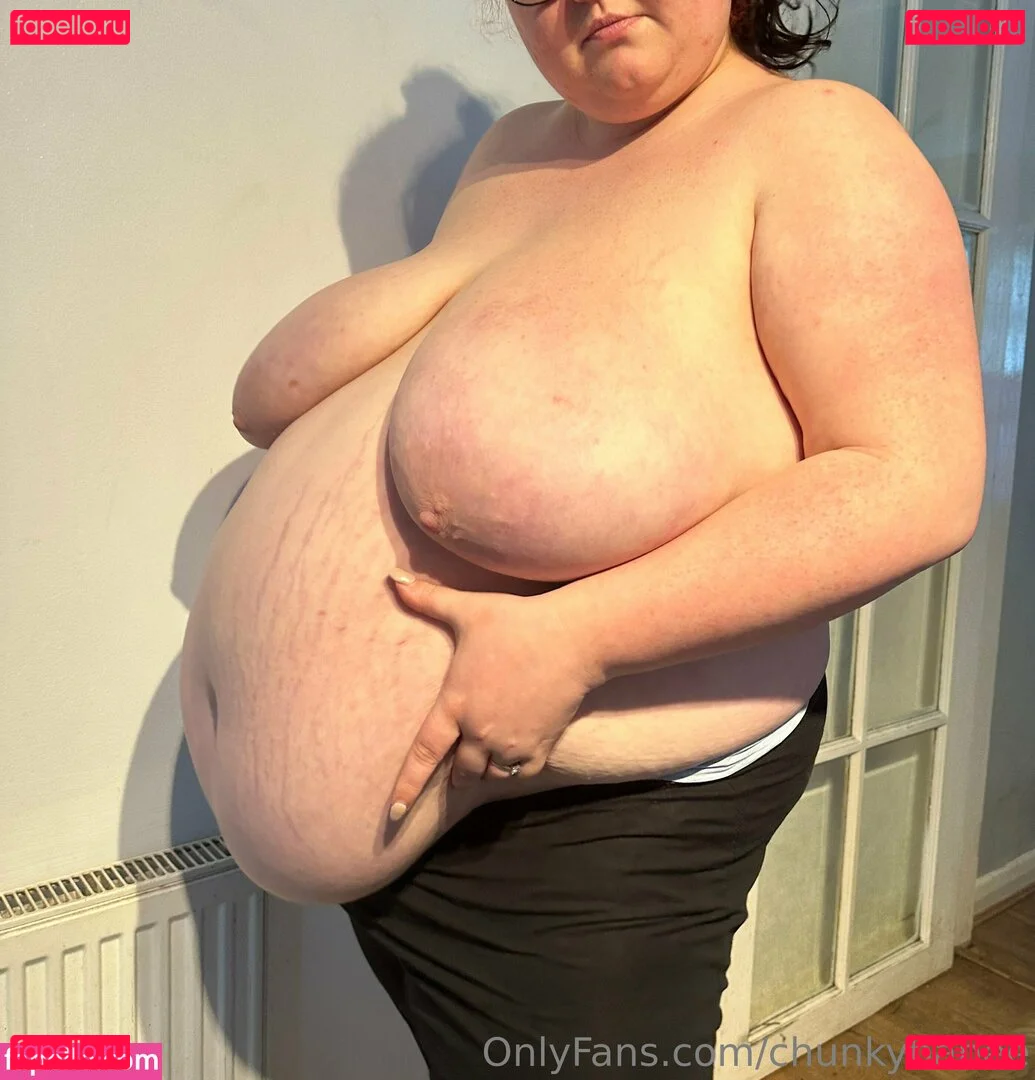 chunkybabee Onlyfans Photo Gallery 