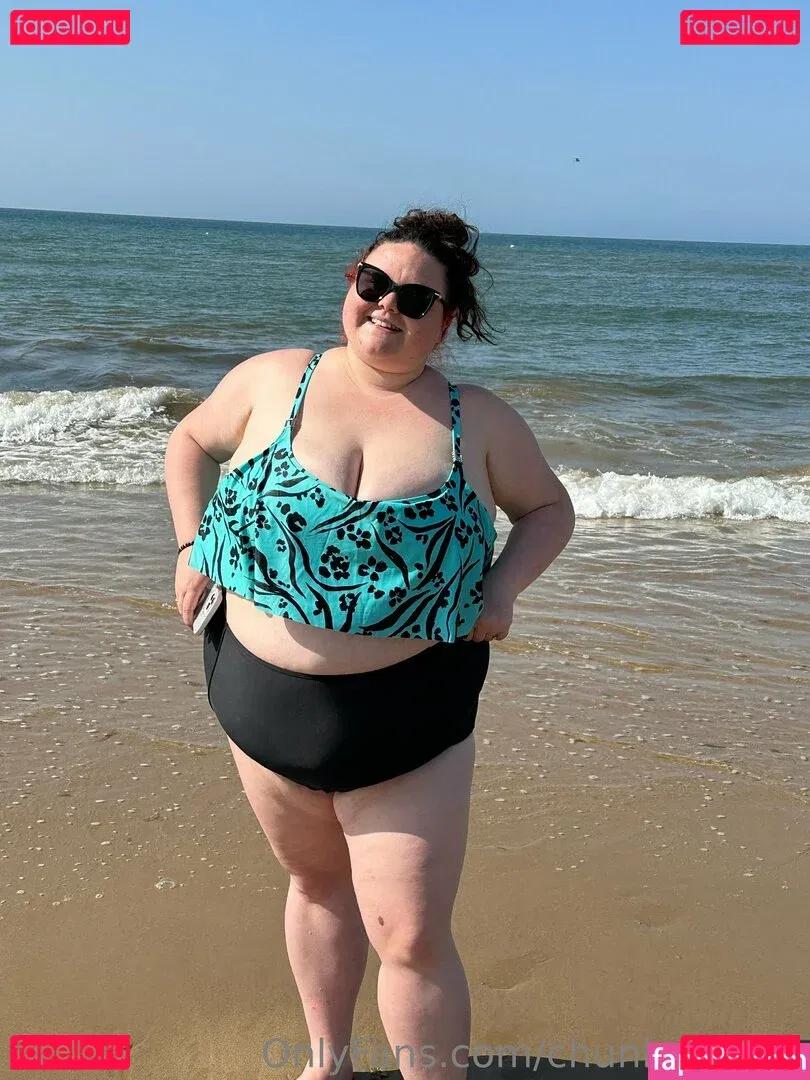 chunkybabee Onlyfans Photo Gallery 