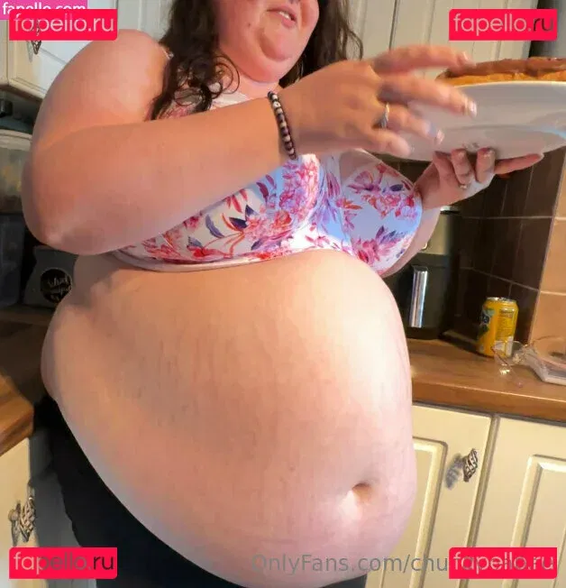 chunkybabee Onlyfans Photo Gallery 