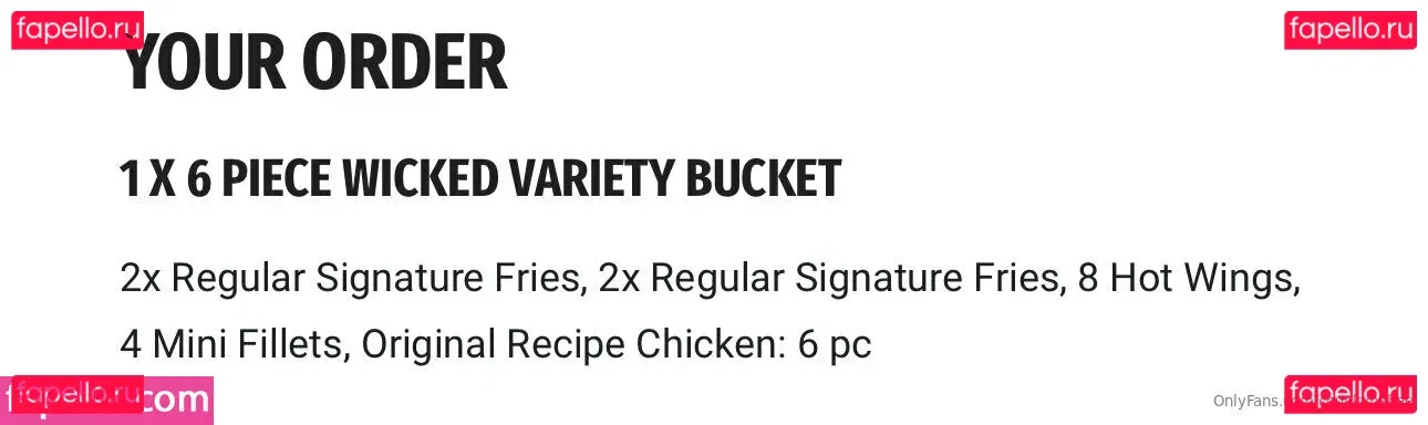 chunkybabee Onlyfans Photo Gallery 