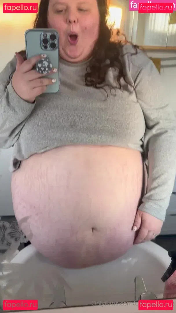 chunkybabee Onlyfans Photo Gallery 