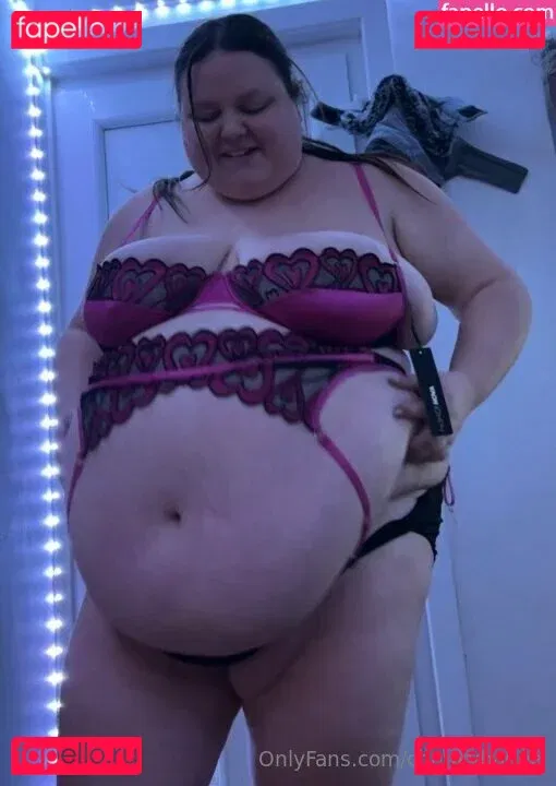 chunkybabee Onlyfans Photo Gallery 