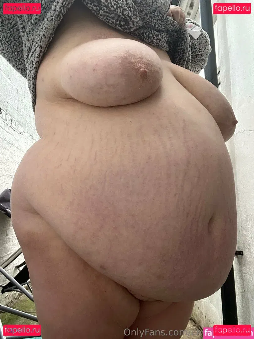 chunkybabee Onlyfans Photo Gallery 