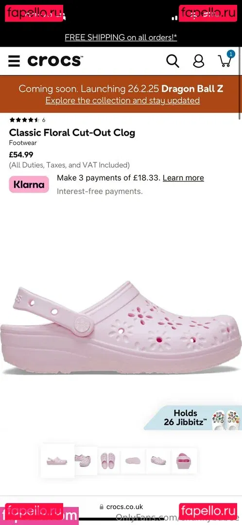 chunkybabee Onlyfans Photo Gallery 