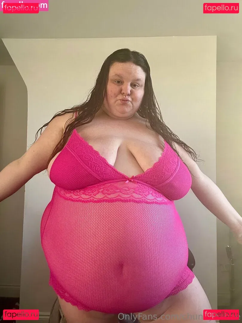 chunkybabee Onlyfans Photo Gallery 
