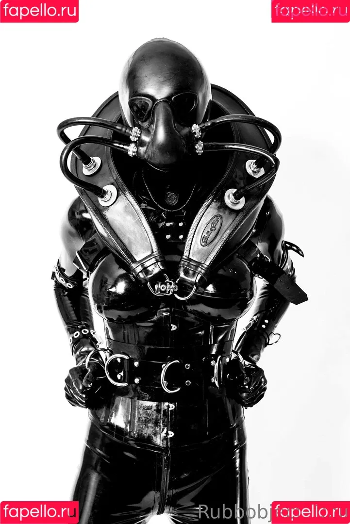 rubbobject_doll Onlyfans Photo Gallery 