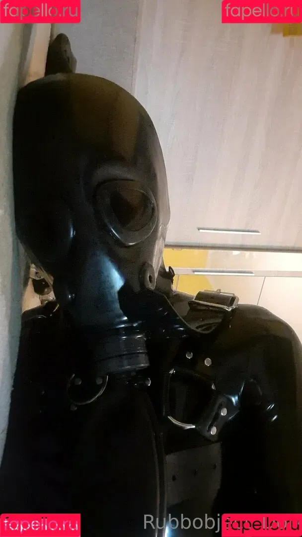 rubbobject_doll Onlyfans Photo Gallery 
