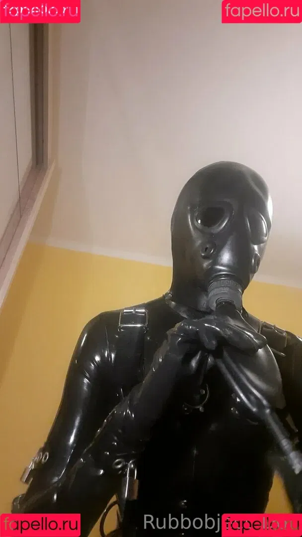 rubbobject_doll Onlyfans Photo Gallery 