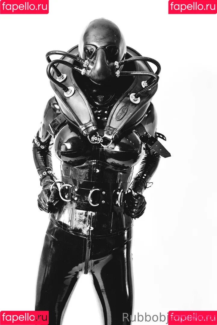 rubbobject_doll Onlyfans Photo Gallery 