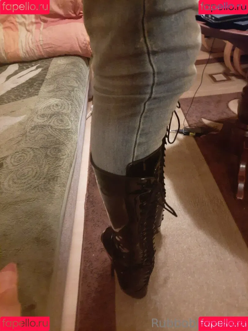 rubbobject_doll Onlyfans Photo Gallery 