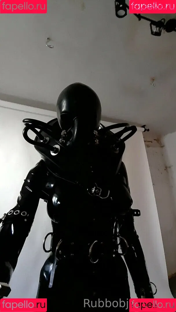 rubbobject_doll Onlyfans Photo Gallery 