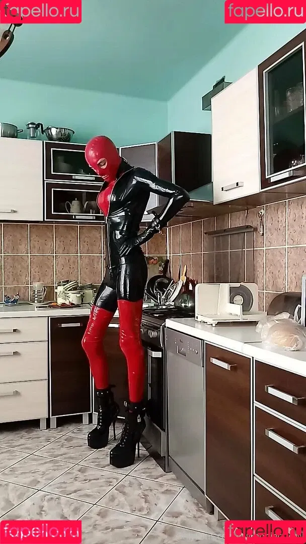 rubbobject_doll Onlyfans Photo Gallery 