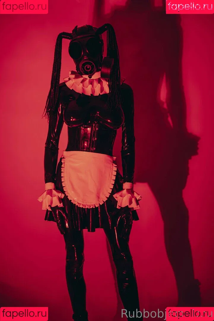 rubbobject_doll Onlyfans Photo Gallery 