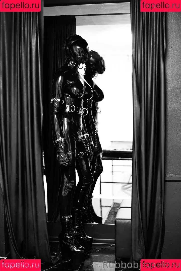 rubbobject_doll Onlyfans Photo Gallery 