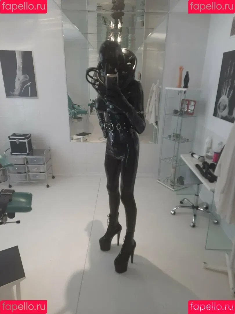 rubbobject_doll Onlyfans Photo Gallery 