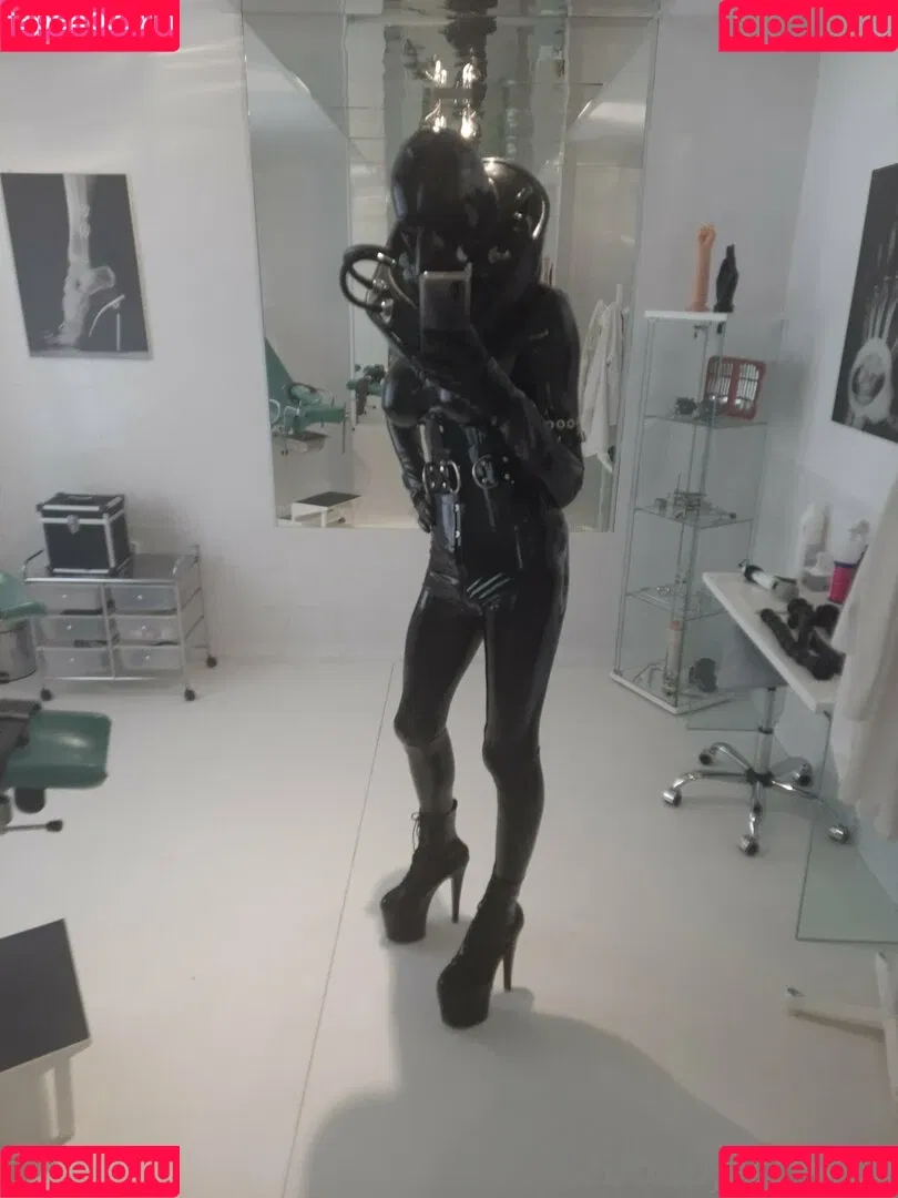rubbobject_doll Onlyfans Photo Gallery 
