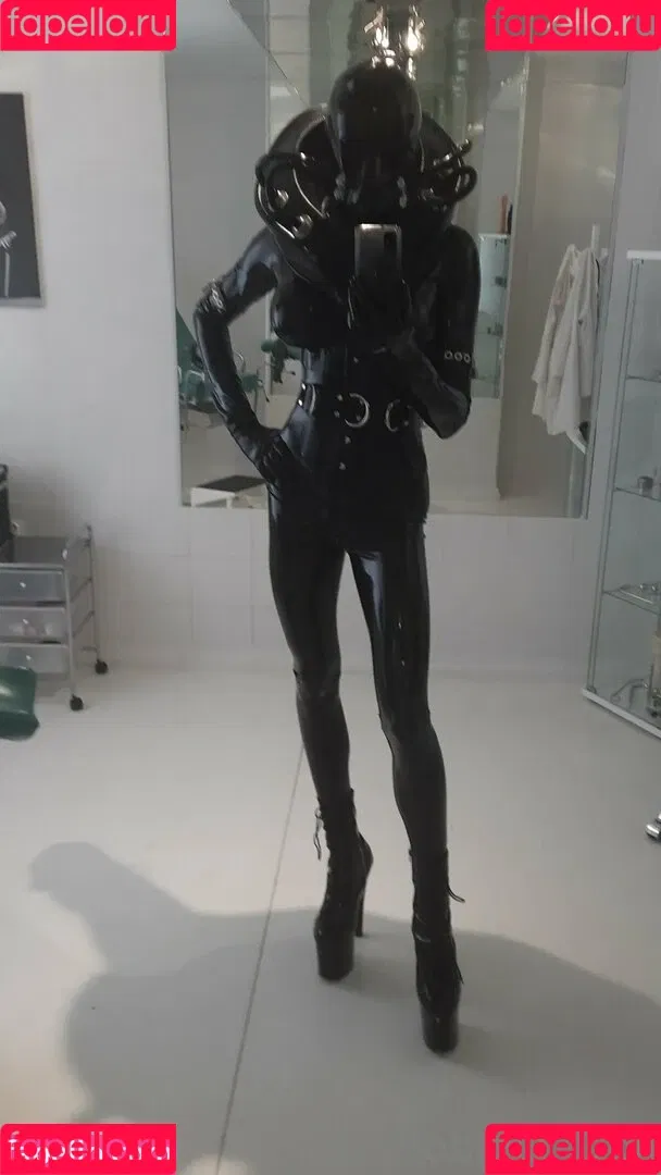 rubbobject_doll Onlyfans Photo Gallery 