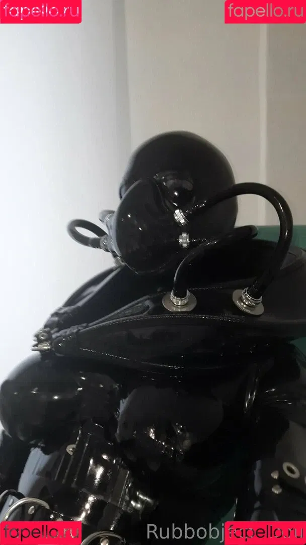 rubbobject_doll Onlyfans Photo Gallery 