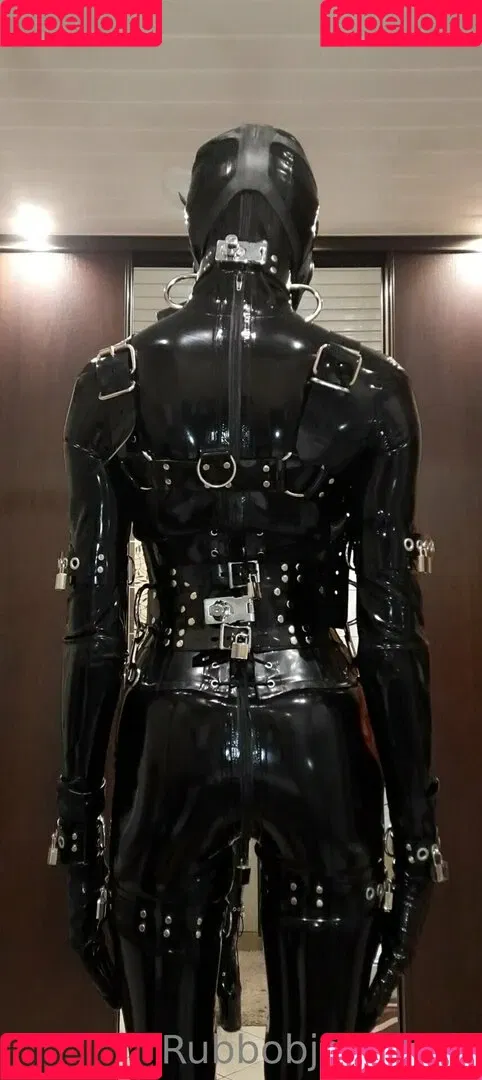 rubbobject_doll Onlyfans Photo Gallery 